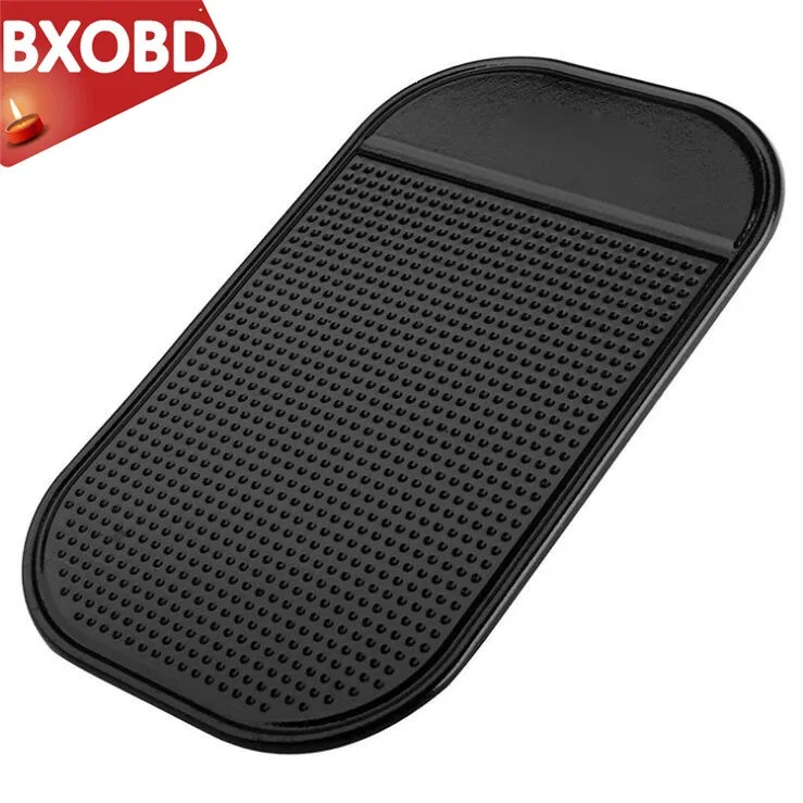 Car Anti-Slip Mat Dashboard Sticky Pad Car Interior Non-slip Holder For GPS Cell Phone Car Interior Accessories Non-slip Mat
Car Anti-Slip Mat Dashboard Sticky Pad Car Interior Non-slip Holder For GPS Cell Phone Car Interior Accessories Non-slip Mat