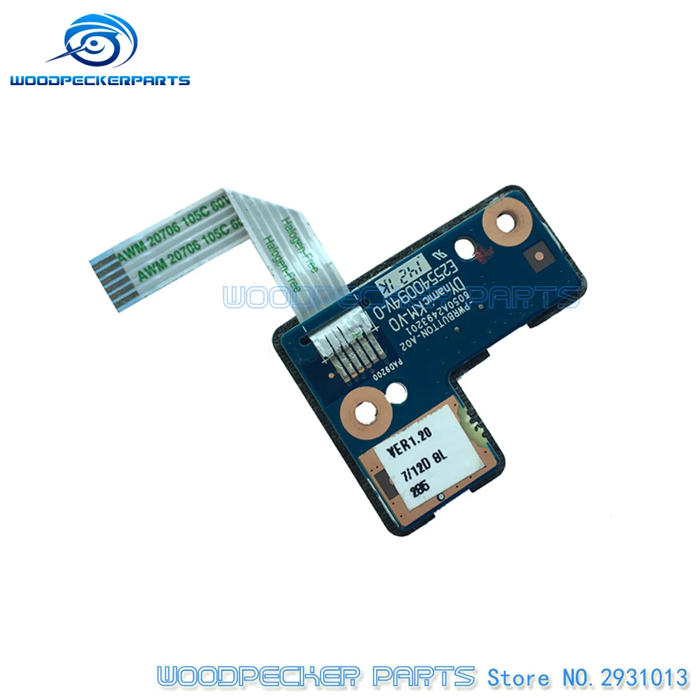 Free shipping Origina For 450 1000 Button Series Power switch Board ON/OFF 6050A2493201
Free shipping Origina For 450 1000 Button Series Power switch Board ON/OFF 6050A2493201