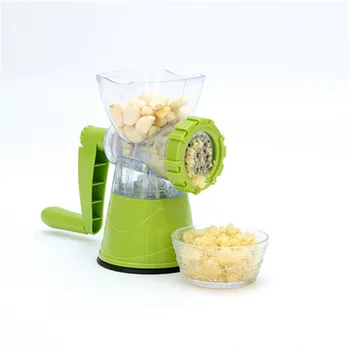 DUOLVQI Multifunctional Home Manual Meat Grinder For Mincing Meat/Vegetable/Spice Hand-cranked Meat Mincer Sausage
DUOLVQI Multifunctional Home Manual Meat Grinder For Mincing Meat/Vegetable/Spice Hand-cranked Meat Mincer Sausage