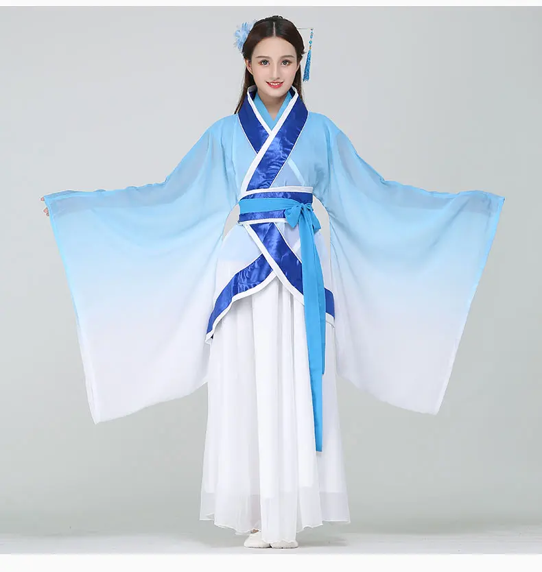 Ancient Princess Dress Cosplay Costume Vintage Women Chinese Style Dance Performance Clothing Traditional Hanfu Clothes Set
Ancient Princess Dress Cosplay Costume Vintage Women Chinese Style Dance Performance Clothing Traditional Hanfu Clothes Set