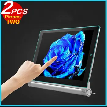 Tempered Glass membrane For Lenovo Yoga 2 1050F 1050L Steel film Tablet Screen Protection Toughened Yoga Tablet 2 1050F 10" Case
Tempered Glass membrane For Lenovo Yoga 2 1050F 1050L Steel film Tablet Screen Protection Toughened Yoga Tablet 2 1050F 10" Case