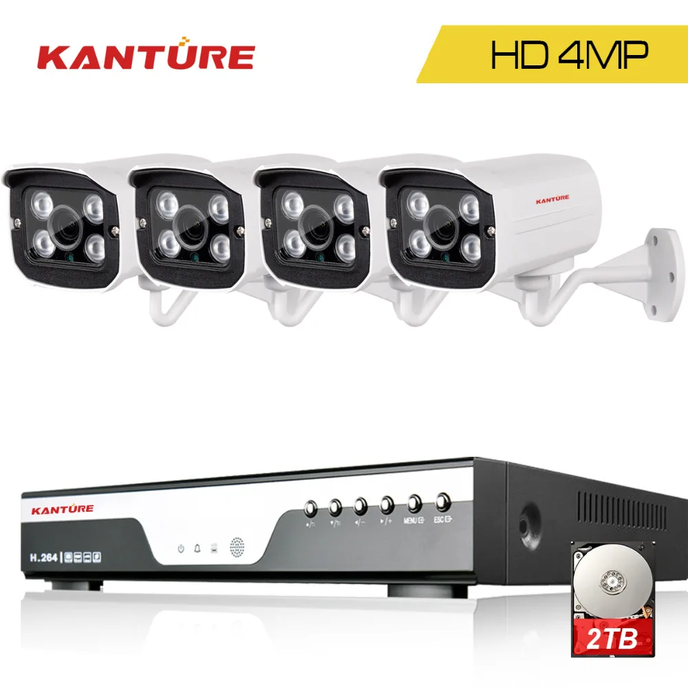 video surveillance System Super 4.0MP HD Security Array Camera System IP66 Waterproof 4CH 4MP cctv dvr kit P2P Alarm wifi dvr 2T
video surveillance System Super 4.0MP HD Security Array Camera System IP66 Waterproof 4CH 4MP cctv dvr kit P2P Alarm wifi dvr 2T