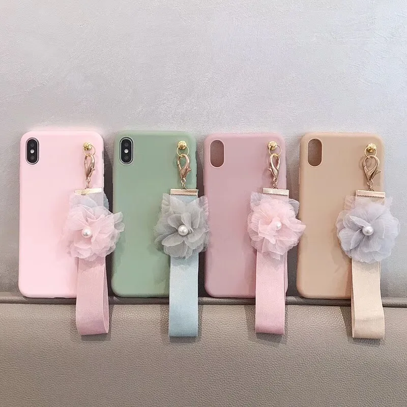 Luxury pink Sexy lace wrist soft Silicone cover case for apple iphone 6 6S plus S 7 7plus 8 8plus X XS XR MAX pearl phone coque
Luxury pink Sexy lace wrist soft Silicone cover case for apple iphone 6 6S plus S 7 7plus 8 8plus X XS XR MAX pearl phone coque
