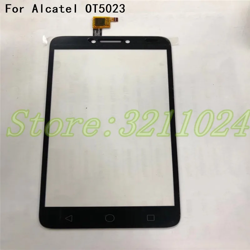 100% Tested 5.5" For Alcatel Pixi 4 Plus Power 5023 5023E 5023F OT5023 Touch Screen Digitizer Sensor Outer Glass Lens Panel
100% Tested 5.5" For Alcatel Pixi 4 Plus Power 5023 5023E 5023F OT5023 Touch Screen Digitizer Sensor Outer Glass Lens Panel
