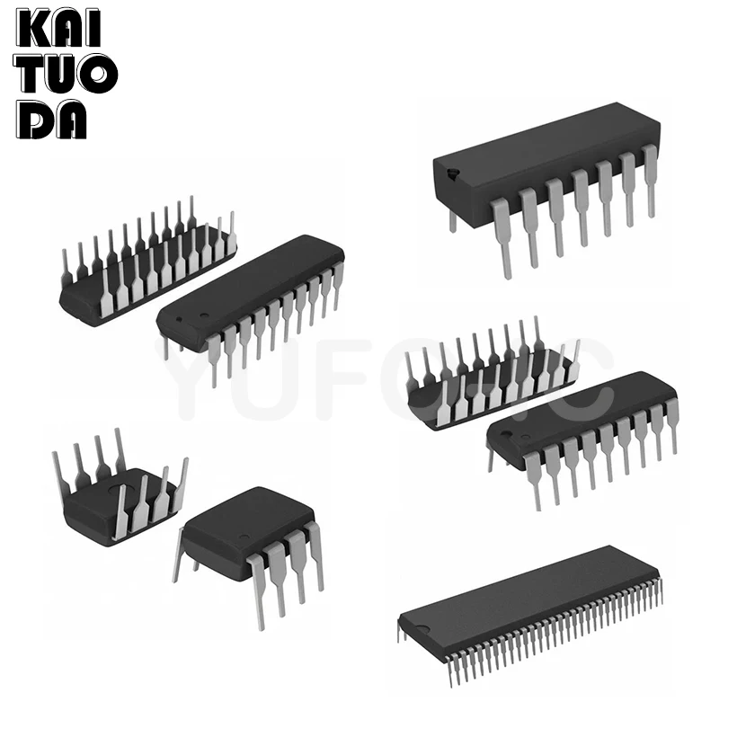 Free Shipping SAA1064 - 7-Segment Display Driver with Decoder - DIP24/90 days WarrantyOriginal
Free Shipping SAA1064 - 7-Segment Display Driver with Decoder - DIP24/90 days WarrantyOriginal