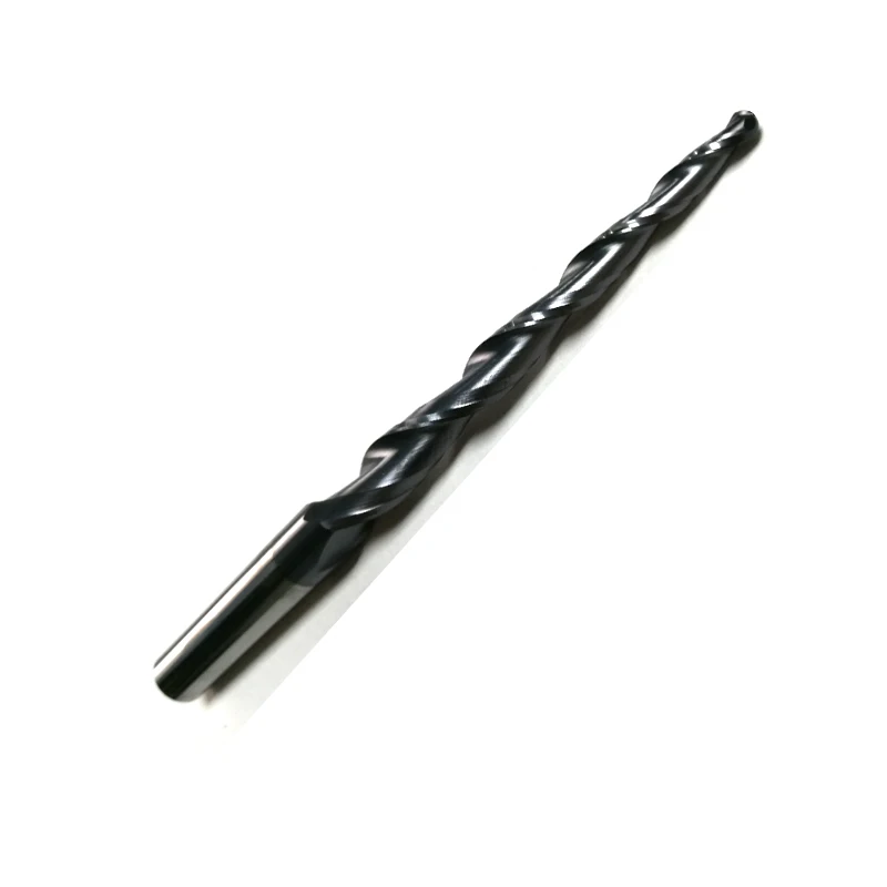 Концевые фрезы HRC55 R1.5 * D8 * 60 * 100L * 2F, вольфрамовые, с твердым карбидным покрытием, конические и конические торцевые фрезы, 1 шт.
Концевые фрезы HRC55 R1.5 * D8 * 60 * 100L * 2F, вольфрамовые, с твердым карбидным покрытием, конические и конические торцевые фрезы, 1 шт.