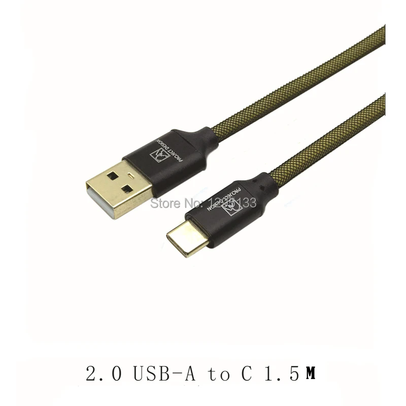 High Quality 1.5m Type-C USB Reversible Charging Data Cable Line For Nintend Switch NS Fast Charging (6)