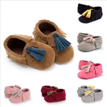 Fashion Baby Shoes Newborn Soft Soled First Walkers Infants Girls Casual Shoes 
Fashion Baby Shoes Newborn Soft Soled First Walkers Infants Girls Casual Shoes