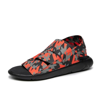 Male Big Size 46 Electric Band Water Shoes Men Quick Dry Summer Beach Angle Slipper Chaussure Homme Outdoor Sandals Garden Shoes
Male Big Size 46 Electric Band Water Shoes Men Quick Dry Summer Beach Angle Slipper Chaussure Homme Outdoor Sandals Garden Shoes