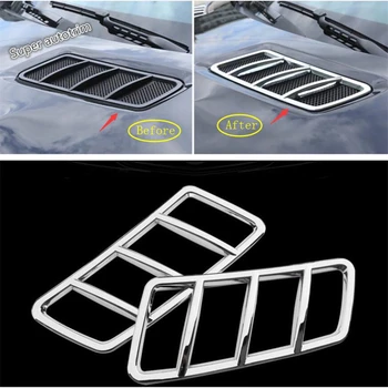 Lapetus Front Roof Hood Air Conditioner AC Vent Outlet Cover Trim Fit For Mercedes-Benz GLE W166 / Coupe C292 2015 2016 2017 ABS
Lapetus Front Roof Hood Air Conditioner AC Vent Outlet Cover Trim Fit For Mercedes-Benz GLE W166 / Coupe C292 2015 2016 2017 ABS