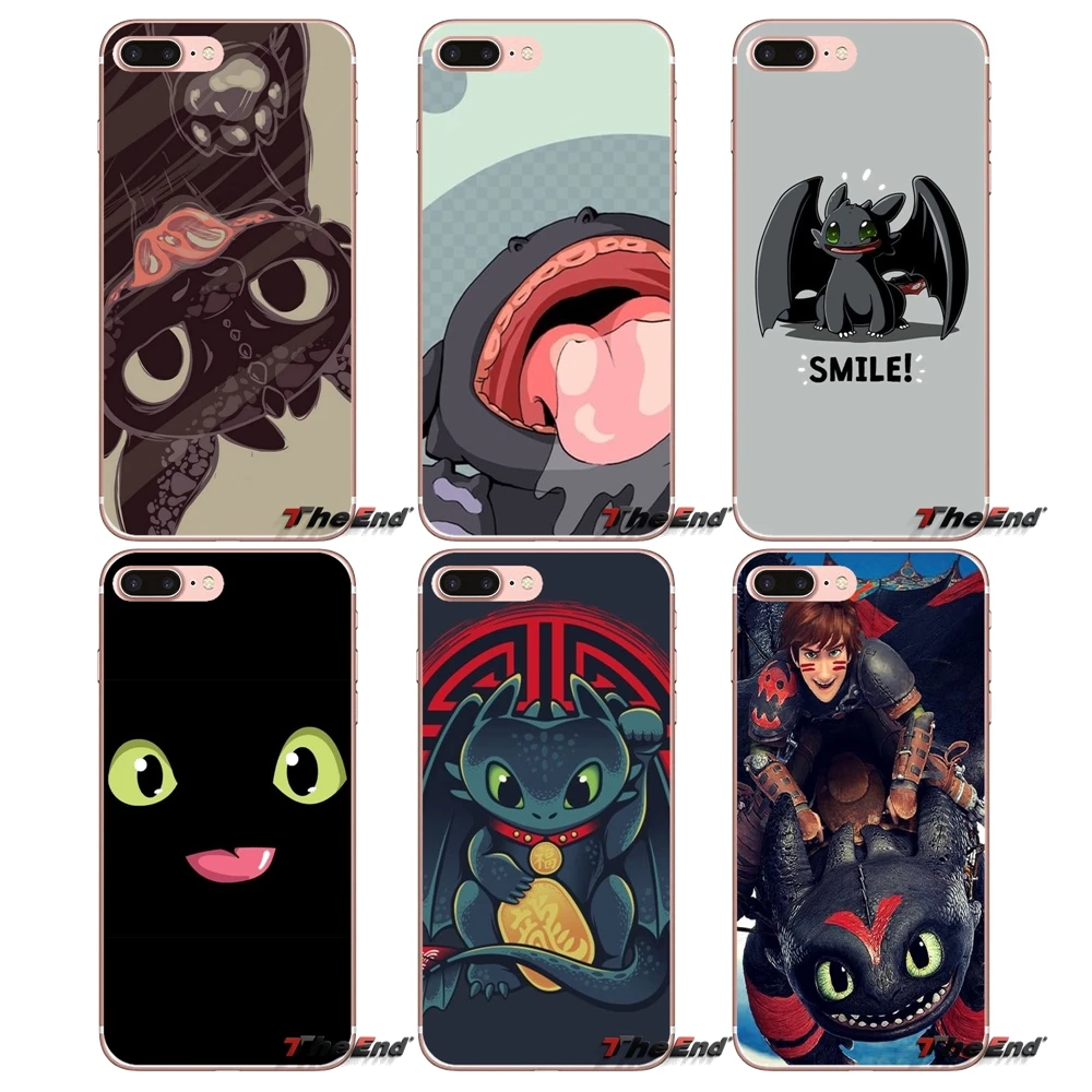 For Xiaomi Mi6 Mi 6 A1 Max Mix 2 5X 6X Redmi Note 5 5A 4X 4A A4 4 3 Plus Pro TPU Transparent Cases how to Toothless Train Dragon
For Xiaomi Mi6 Mi 6 A1 Max Mix 2 5X 6X Redmi Note 5 5A 4X 4A A4 4 3 Plus Pro TPU Transparent Cases how to Toothless Train Dragon