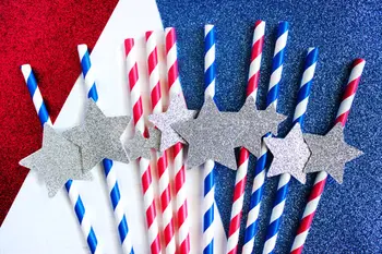 2019 custom glitter July 4th Party Paper drinking Straws Wedding bridal baby birthday shower Bachelorette Drinks straw
2019 custom glitter July 4th Party Paper drinking Straws Wedding bridal baby birthday shower Bachelorette Drinks straw