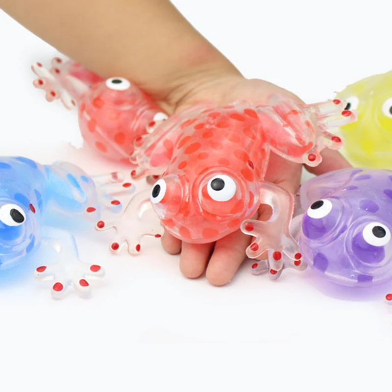 hot-sale-newest-Novelty-Soft-Frog-Beads-Games-Adult-Anti-Stress-Relief-Kids-Adult-Hand-Finger