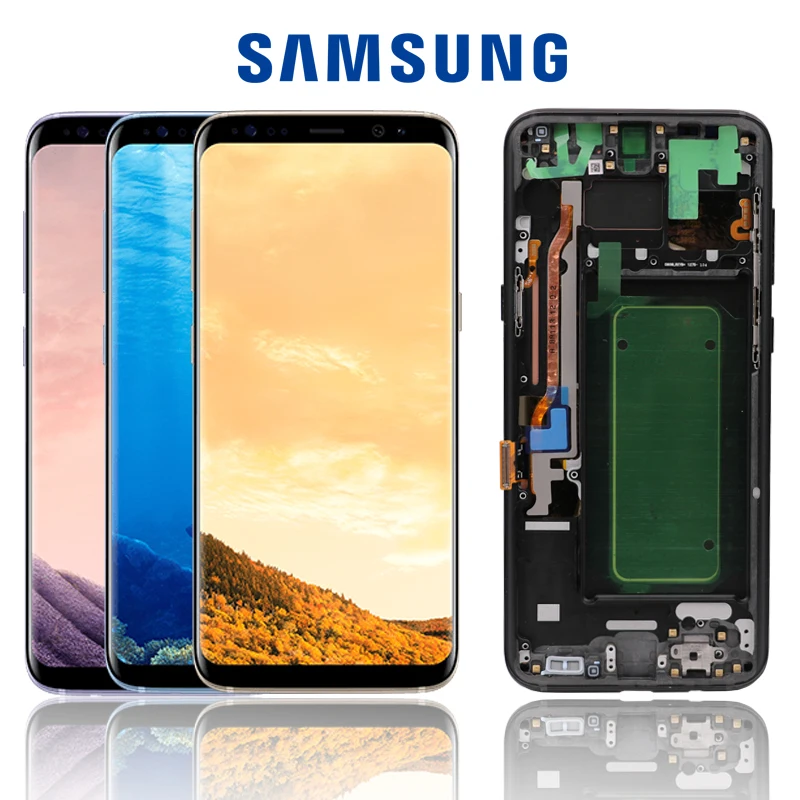 Samsung S8 Plus Экран Купить