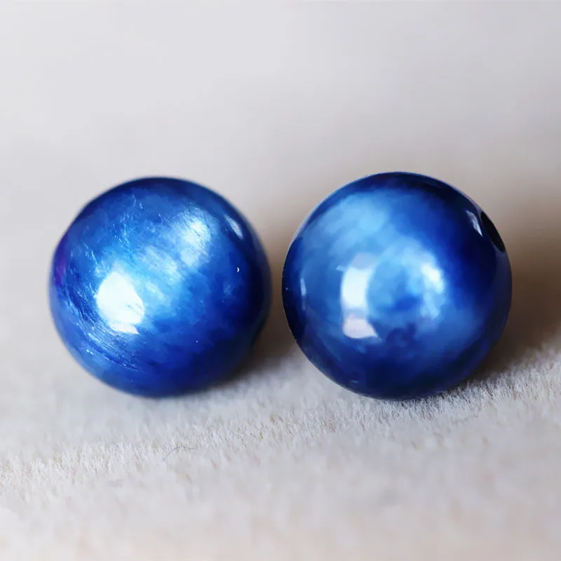 6A one PIECE loose beads BLUE KYANITE round 6/8/10/12/14/16/18/20MM for DIY jewelry making FPPJ wholesale beads nature
6A one PIECE loose beads BLUE KYANITE round 6/8/10/12/14/16/18/20MM for DIY jewelry making FPPJ wholesale beads nature