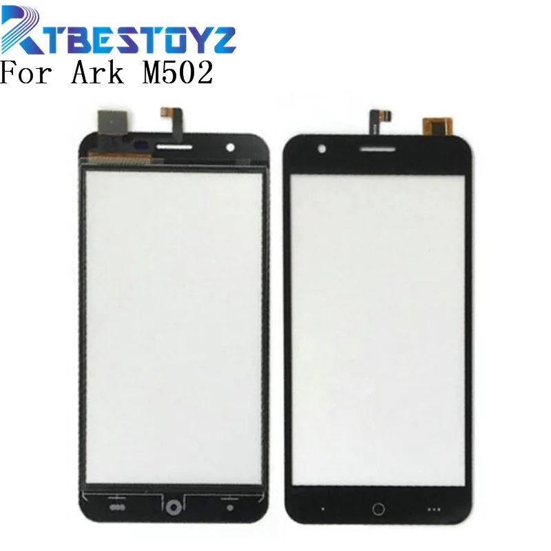 RTBESTOYZ Touch Screen Sensor For Ark Benefit M502 Touch Panel Digitizer Front Lens Touchscreen
RTBESTOYZ Touch Screen Sensor For Ark Benefit M502 Touch Panel Digitizer Front Lens Touchscreen