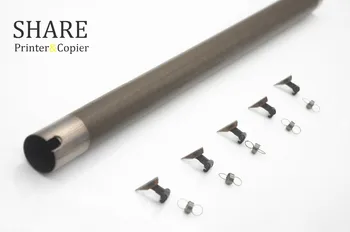 Upper roller + new fuser finger For Kyocera FS6025 FS6030 FS6525 FS6530 TASKalfa 255 305 302K393112 302K393111 302K393110 FK-475
Upper roller + new fuser finger For Kyocera FS6025 FS6030 FS6525 FS6530 TASKalfa 255 305 302K393112 302K393111 302K393110 FK-475