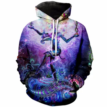 PLstar Cosmos Women's 3d Print Third Eye Psychedelic Hoodie Hooded Sweatshirt for Women Man Long Sleeve Pullover Tops
PLstar Cosmos Women's 3d Print Third Eye Psychedelic Hoodie Hooded Sweatshirt for Women Man Long Sleeve Pullover Tops