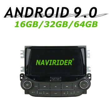 High configuration Octa Core Android 9.0 Car GPS For Chevrolet Malibu 2015 navigation Car Radio bluetooth 64GB large memory
High configuration Octa Core Android 9.0 Car GPS For Chevrolet Malibu 2015 navigation Car Radio bluetooth 64GB large memory