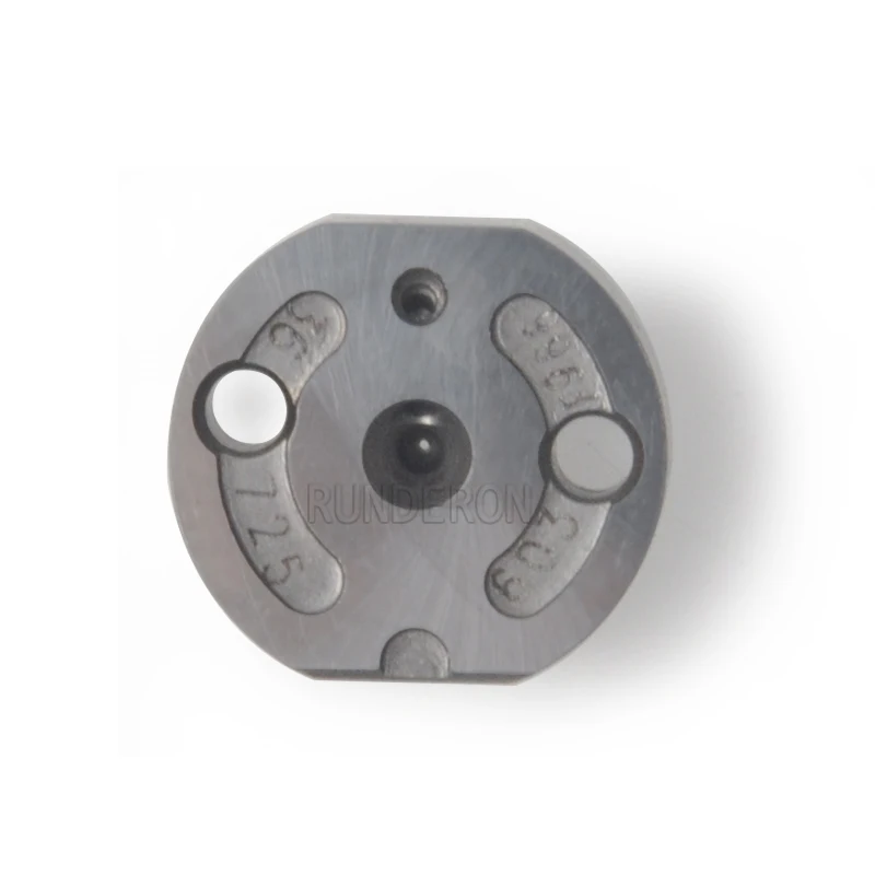 RUNDERON DENS0 36# Orifice Valve Plate Common Rail Fuel Injector Control Valve for 095000-6791/6790/679X
RUNDERON DENS0 36# Orifice Valve Plate Common Rail Fuel Injector Control Valve for 095000-6791/6790/679X
