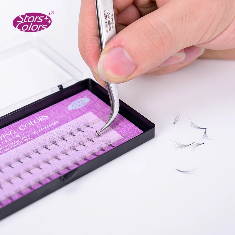 2016 0.07mm C Curl Super Thickness Faux Silk Lashes 8mm-12mm 6D Mink Fake False Eyelashes High Quality Makeup Eyelash Extension
2016 0.07mm C Curl Super Thickness Faux Silk Lashes 8mm-12mm 6D Mink Fake False Eyelashes High Quality Makeup Eyelash Extension