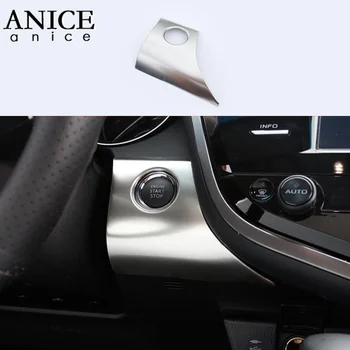 stainless steel Engine Start / Stop Push Button Cover for toyota Camry 2018-2019 LHD LEFT HAND SIDE
stainless steel Engine Start / Stop Push Button Cover for toyota Camry 2018-2019 LHD LEFT HAND SIDE