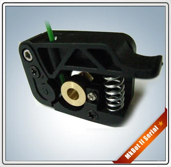 SWMAKER 3D printer exruder MAKEKBOT II generation right hand+left hand direct extruder kit (no motor) filament extruder for 3d p 
SWMAKER 3D printer exruder MAKEKBOT II generation right hand+left hand direct extruder kit (no motor) filament extruder for 3d p