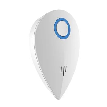 Pest Device Smart Night Light Electronic Ultrasonic Mosquito Dispeller Device Multifunctional Insect Repellent Plug-in LED
Pest Device Smart Night Light Electronic Ultrasonic Mosquito Dispeller Device Multifunctional Insect Repellent Plug-in LED