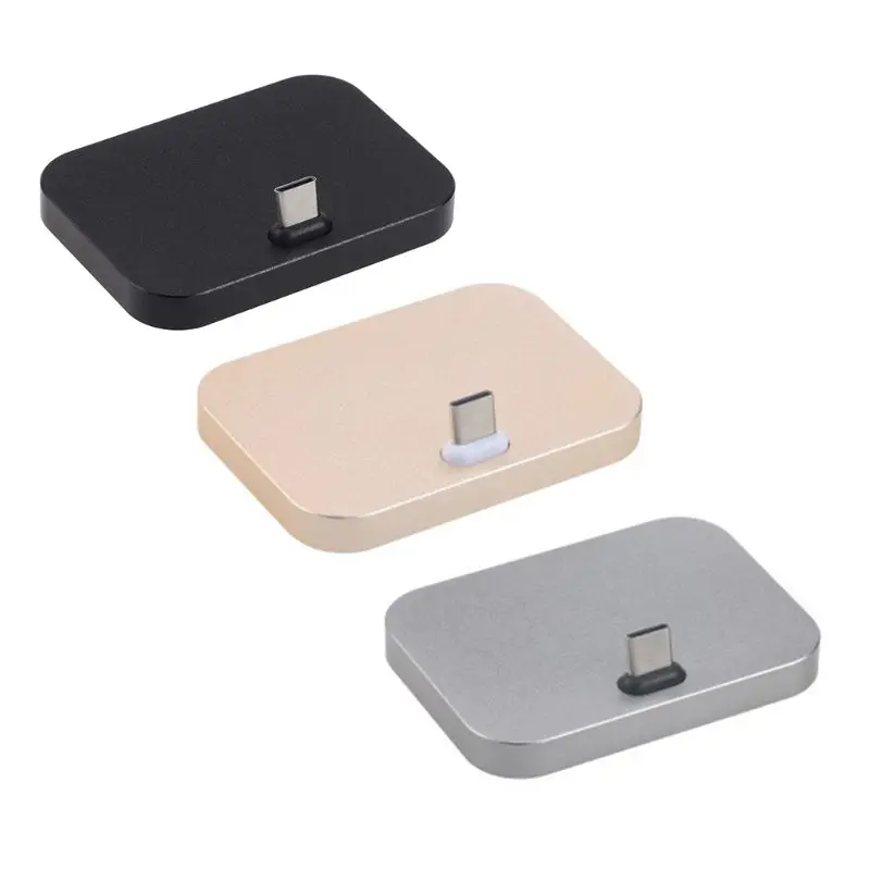 Aluminum Alloy Charger Stand Cradle Station Fast Charging Dock Desktop Type-C Interface for DJI Osmo Pocket Android Smartphone
Aluminum Alloy Charger Stand Cradle Station Fast Charging Dock Desktop Type-C Interface for DJI Osmo Pocket Android Smartphone