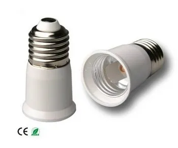 Free Shipping High Quality 10pcs E27 To E27 Extension Adapter Light Lamp Blub Holder Socket Converter
Free Shipping High Quality 10pcs E27 To E27 Extension Adapter Light Lamp Blub Holder Socket Converter