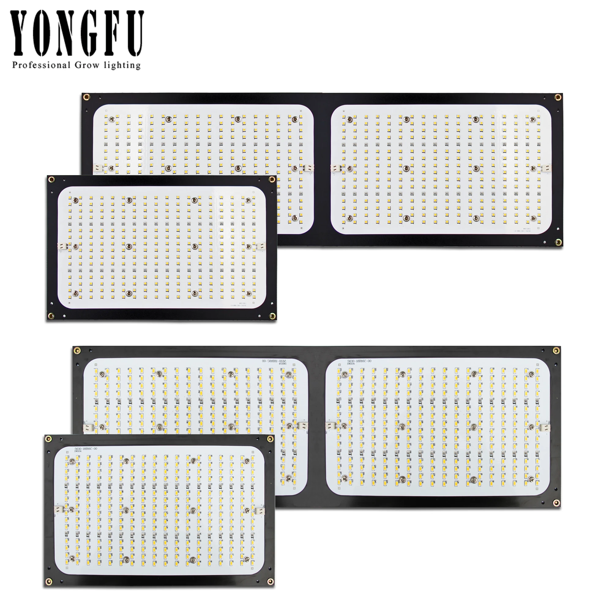 Samsung LM301B 3000K/3500K+660nm 288pcs Led Grow Light Quantum Board Meanwell Driver Full Spectrum DIY LED Plant Grow Light
Samsung LM301B 3000K/3500K+660nm 288pcs Led Grow Light Quantum Board Meanwell Driver Full Spectrum DIY LED Plant Grow Light