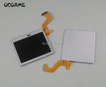 OCGAME original New Top Upper LCD Display Screen Replacement for Nintendo DS Lite For DSL For NDSL DSLite
OCGAME original New Top Upper LCD Display Screen Replacement for Nintendo DS Lite For DSL For NDSL DSLite