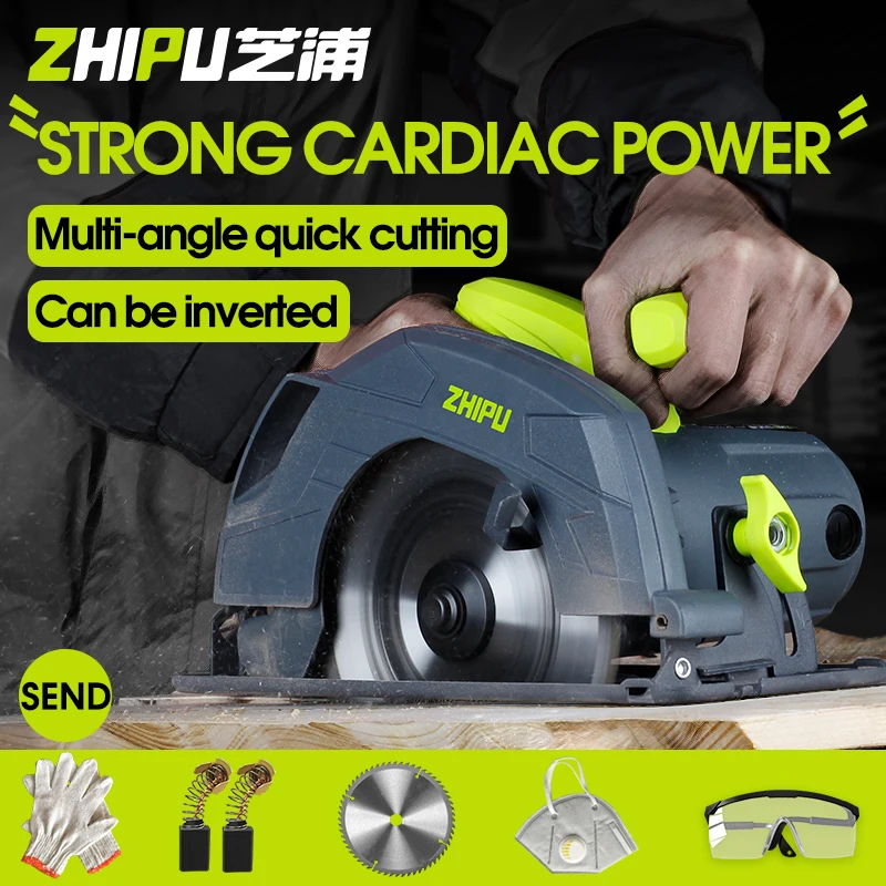 ZHIPU 7Inch 9 Inch Saw Oscillating Tool Electric Circular Saw Blades Cutting Discs Mandrel Cutter Power Tools Dremel Accessories
ZHIPU 7Inch 9 Inch Saw Oscillating Tool Electric Circular Saw Blades Cutting Discs Mandrel Cutter Power Tools Dremel Accessories