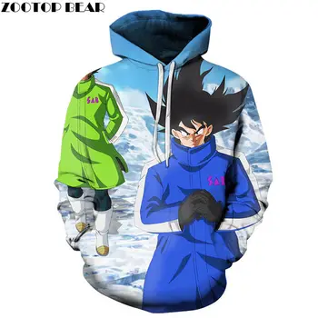 Anime DragonBall Streetwwears Men Hoodies 3D Print Casual Spring Warm Drop Ship Tops Male Sweatshirts ZOOTOP BEAR
Anime DragonBall Streetwwears Men Hoodies 3D Print Casual Spring Warm Drop Ship Tops Male Sweatshirts ZOOTOP BEAR
