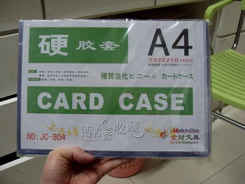 20 Pages/Lot/Pcs CARD CASE Put Stamps Paper money protective case transparent PVC banknotes album loose-leaf paper money holders
20 Pages/Lot/Pcs CARD CASE Put Stamps Paper money protective case transparent PVC banknotes album loose-leaf paper money holders