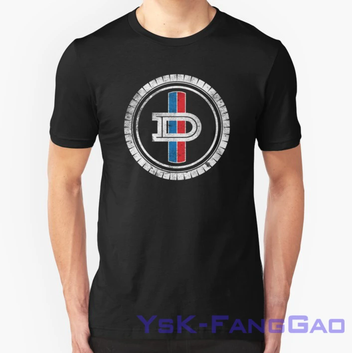 Datsun 1200 Emblem Tshirt men Short sleeve women t-shirt Casual tops tee Cotton summer T-Shirts
Datsun 1200 Emblem Tshirt men Short sleeve women t-shirt Casual tops tee Cotton summer T-Shirts
