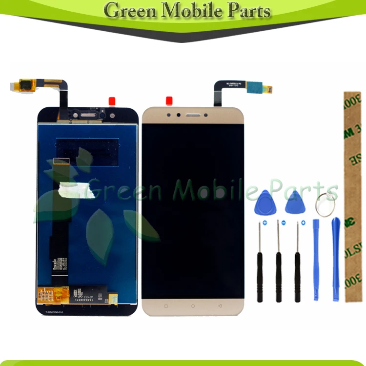 Tested LCD Display For SuperD D1 LCD Display With Touch Screen Assembly For SuperD D1 LCD
Tested LCD Display For SuperD D1 LCD Display With Touch Screen Assembly For SuperD D1 LCD