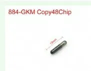 TKM-48 Copy Chip For Keyline 884 Decryptor MINI TKM Xtreme Kit ID48 Full Car Key Cloner Smart Cloner 90 ( Repeat Ten Times)
TKM-48 Copy Chip For Keyline 884 Decryptor MINI TKM Xtreme Kit ID48 Full Car Key Cloner Smart Cloner 90 ( Repeat Ten Times)