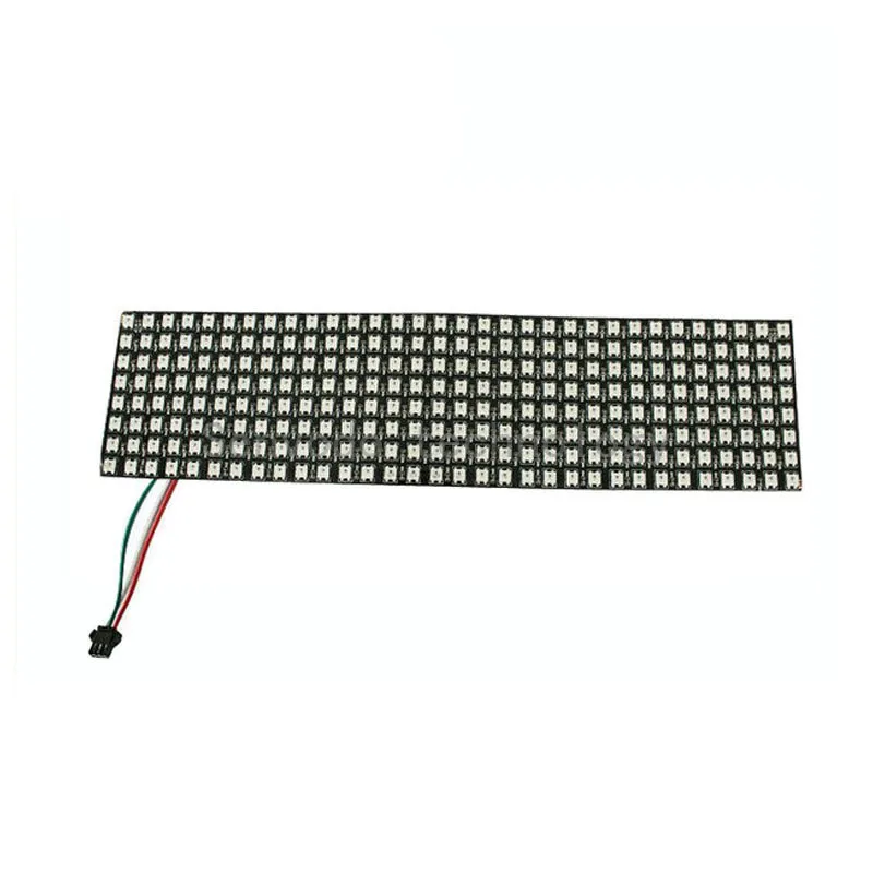 10X Wholesale flexible SK6812 RGB LED video addressable display 660LEDs /280LEDs/256LEDs/150LEDs/64LEDs express free shipping
10X Wholesale flexible SK6812 RGB LED video addressable display 660LEDs /280LEDs/256LEDs/150LEDs/64LEDs express free shipping