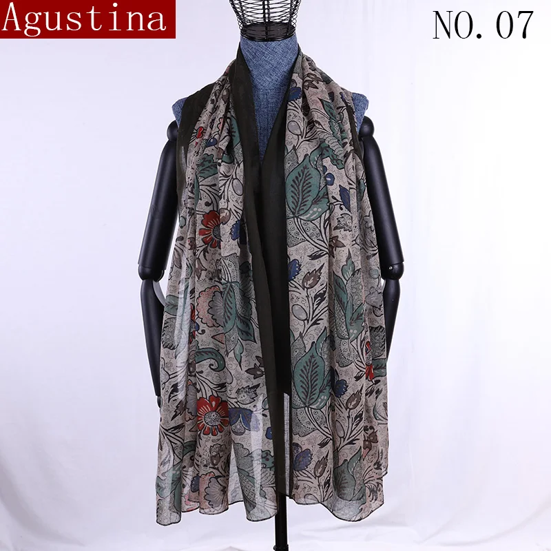 Шарф женский зимний, пончо, шарфы sjaal, хлопковые дизайнерские Брендовые женские шарфы в стиле бохо, роскошный модный платок 
Шарф женский зимний, пончо, шарфы sjaal, хлопковые дизайнерские Брендовые женские шарфы в стиле бохо, роскошный модный платок