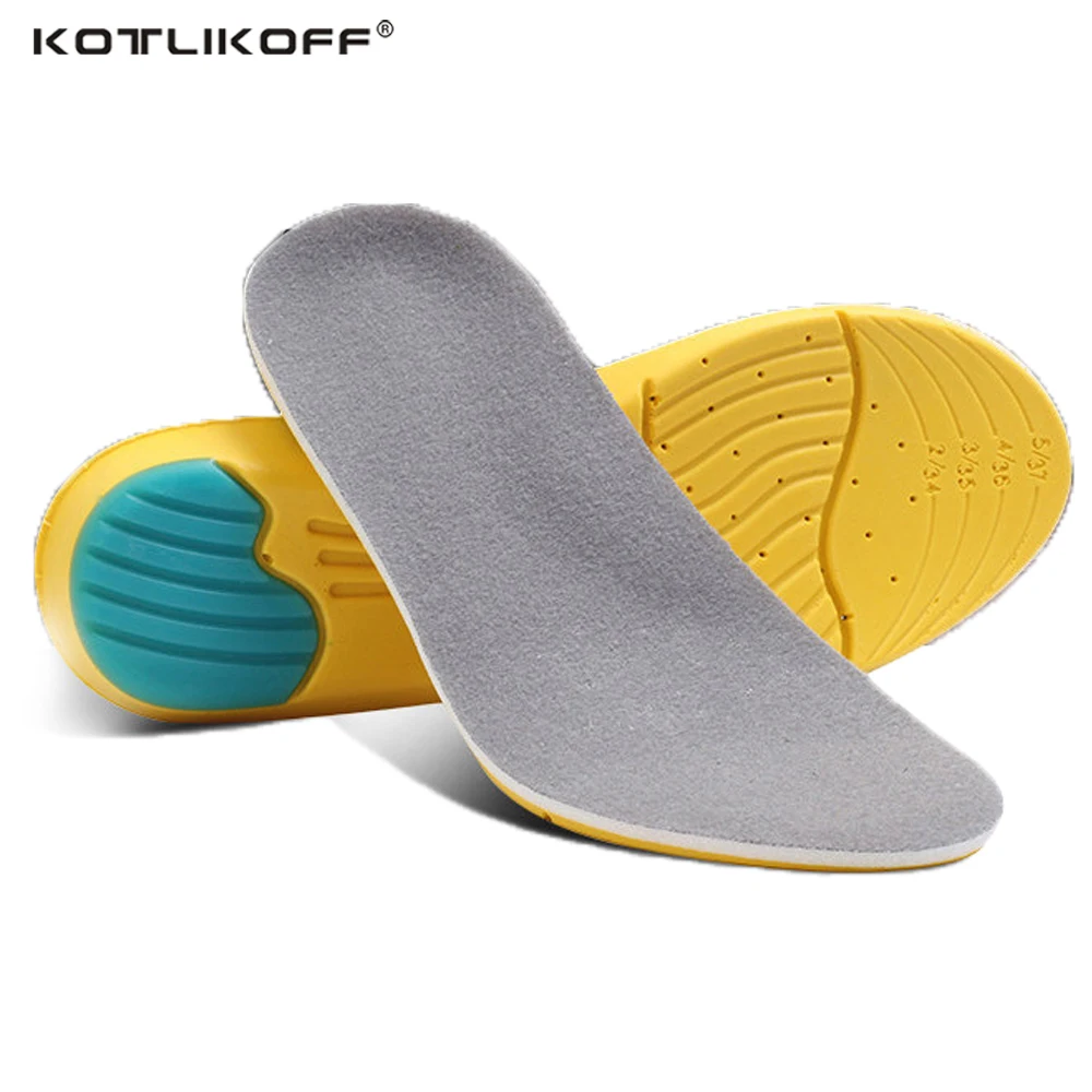 WINRUOCEN Soft Insoles Professional Cushion Foot Care Shoe Inserts Pad Shoe Gel Cool Deodorant Orthotic Silicone Insoles
WINRUOCEN Soft Insoles Professional Cushion Foot Care Shoe Inserts Pad Shoe Gel Cool Deodorant Orthotic Silicone Insoles
