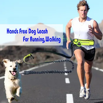 Hand Free Elastic Dog Leash Adjustable Padded Waist Reflective Running Jogging Walking Pet Lead Belt With Pouch Bags 4 Colors
Hand Free Elastic Dog Leash Adjustable Padded Waist Reflective Running Jogging Walking Pet Lead Belt With Pouch Bags 4 Colors