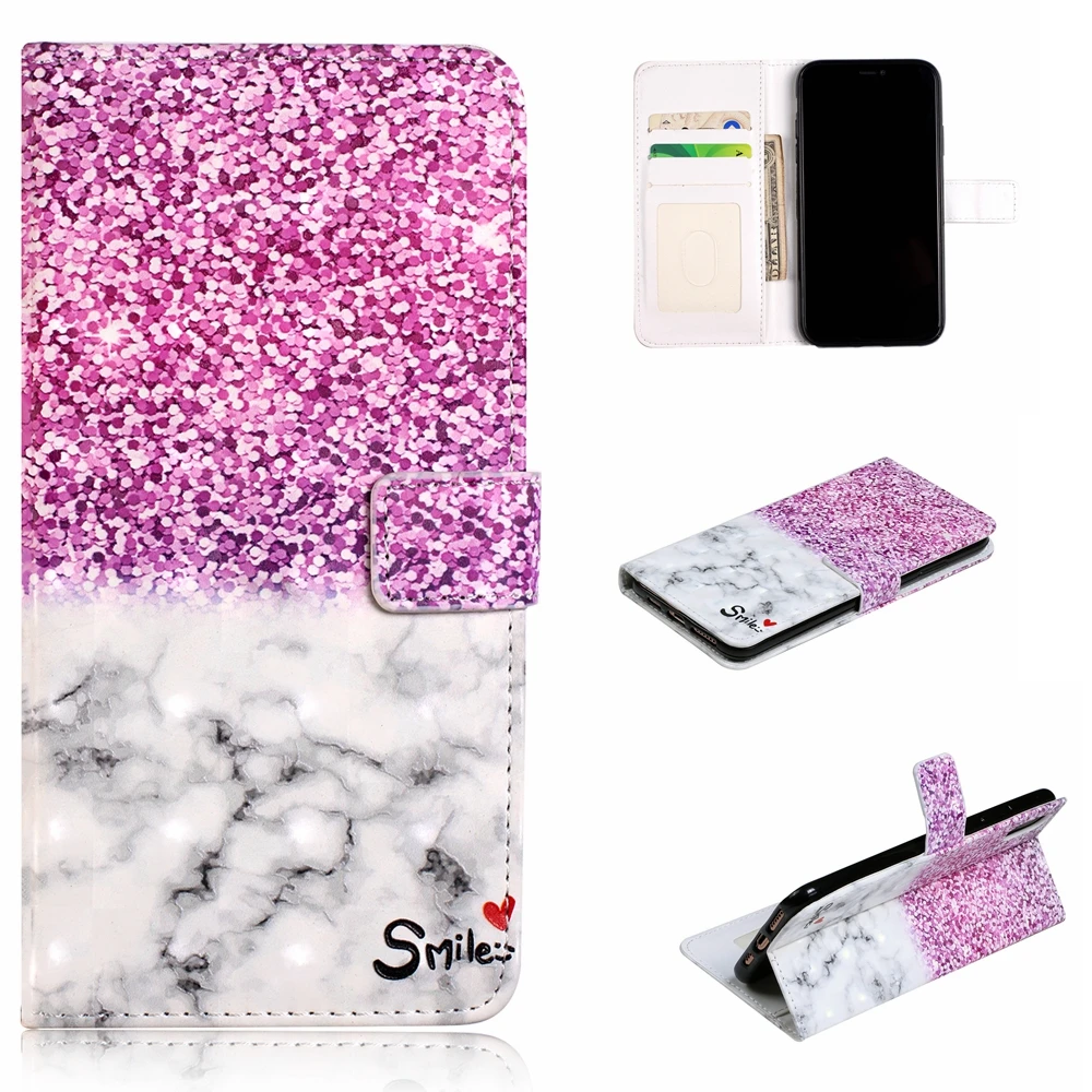 For iPhone X XR XS Max 5 5S 6 6S 7 8 Plus Fashion Colorful Marble Wallet Leather Case Flip Stand Mobile Phone Bag
For iPhone X XR XS Max 5 5S 6 6S 7 8 Plus Fashion Colorful Marble Wallet Leather Case Flip Stand Mobile Phone Bag