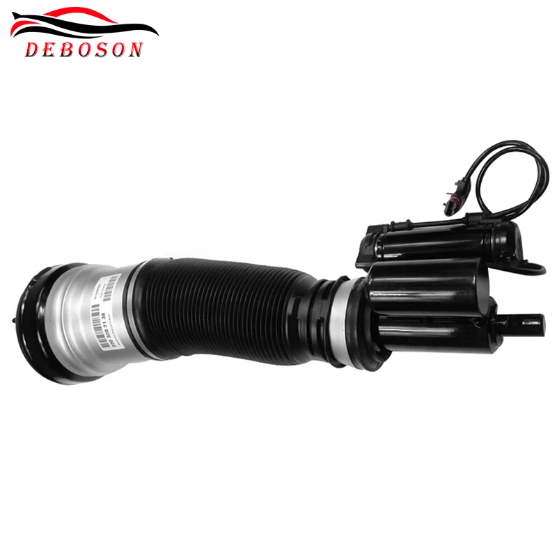 Air suspension spring Air Ride Assembly for Mercedes-benzs W220 4 matic Front Left Right OEM A 22032022 38 / A 2203202138 
Air suspension spring Air Ride Assembly for Mercedes-benzs W220 4 matic Front Left Right OEM A 22032022 38 / A 2203202138