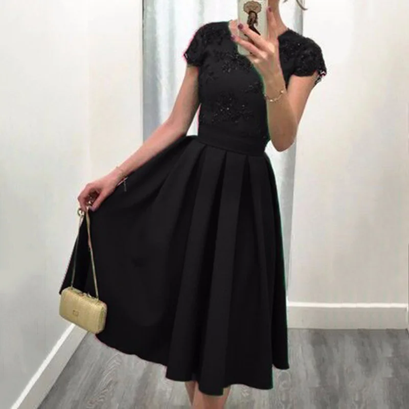 summer dresses casual Clothes 2018 Ladies Party Dress Black Red Women Slim Backless Dress womens dresses
summer dresses casual Clothes 2018 Ladies Party Dress Black Red Women Slim Backless Dress womens dresses