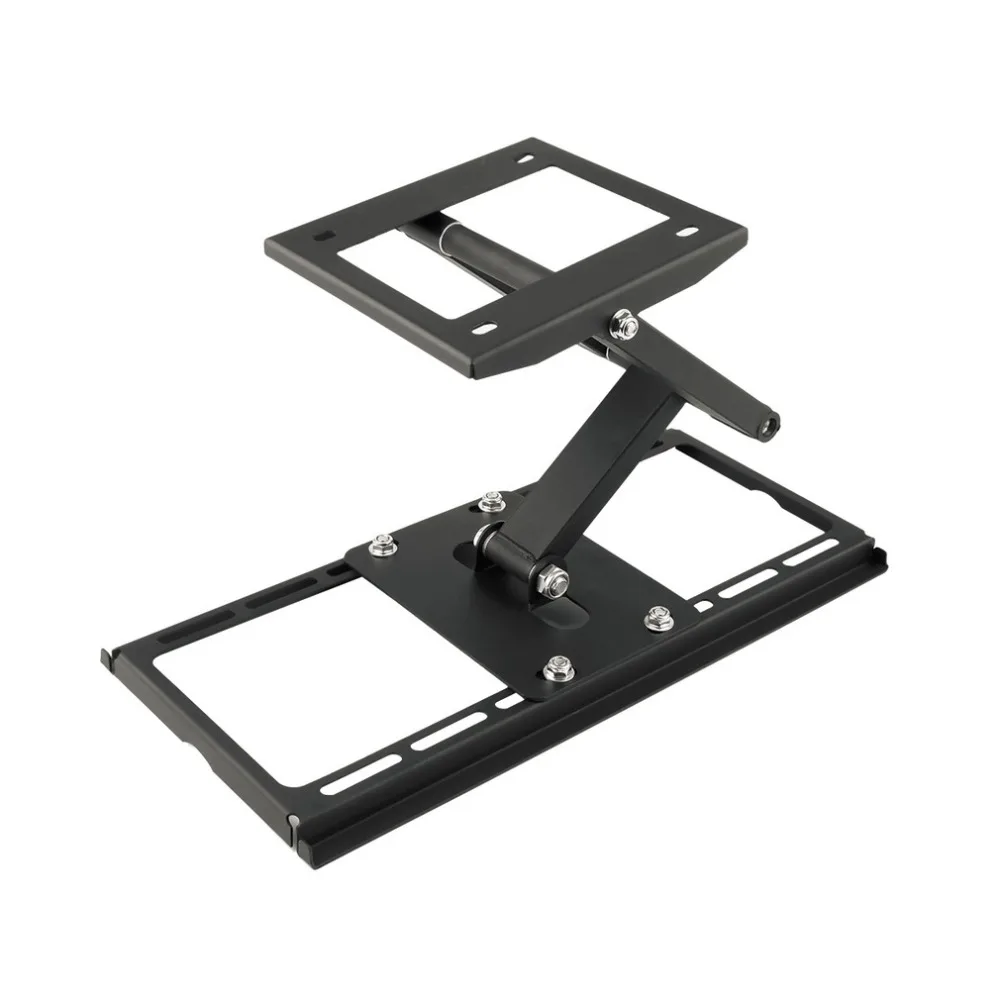 new 26-55" LCD LED 3D Plasma Full Motion Swing Arm TV Wall Mount Bracket Tilt Swivel
new 26-55" LCD LED 3D Plasma Full Motion Swing Arm TV Wall Mount Bracket Tilt Swivel