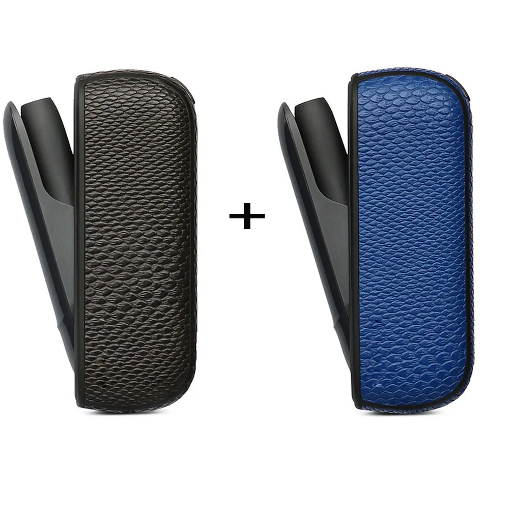 JINXINCHENG 2PC Lot Leather Case for Iqos 3 Cover Pouch for iqos 3.0 Protective Holder Bag Accessories
JINXINCHENG 2PC Lot Leather Case for Iqos 3 Cover Pouch for iqos 3.0 Protective Holder Bag Accessories