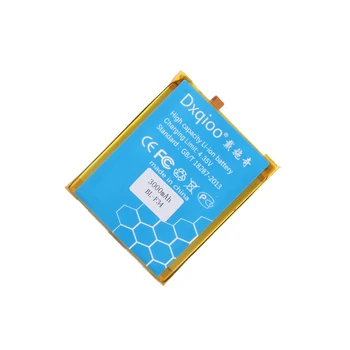 Dxqioo BL-F34 Mobile phone battery fit for PHICOMM 2S Smartphone BL-F34 batteries 
Dxqioo BL-F34 Mobile phone battery fit for PHICOMM 2S Smartphone BL-F34 batteries