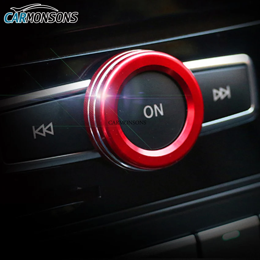 Carmonsons for Mercedes Benz A B CLA GLA GLK E ML GL Class W246 W176 X204 W212 Volume Knob Metal Decoration Trim Car Styling
Carmonsons for Mercedes Benz A B CLA GLA GLK E ML GL Class W246 W176 X204 W212 Volume Knob Metal Decoration Trim Car Styling