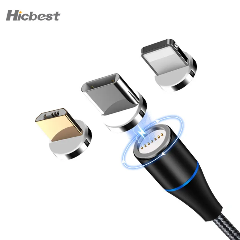 3A Fast Charging Micro USB Magnetic Cable Charger Type C Android Magnet Phone Data Cable Wire Cord For iPhone 6 7 Samsung Xiaomi
3A Fast Charging Micro USB Magnetic Cable Charger Type C Android Magnet Phone Data Cable Wire Cord For iPhone 6 7 Samsung Xiaomi